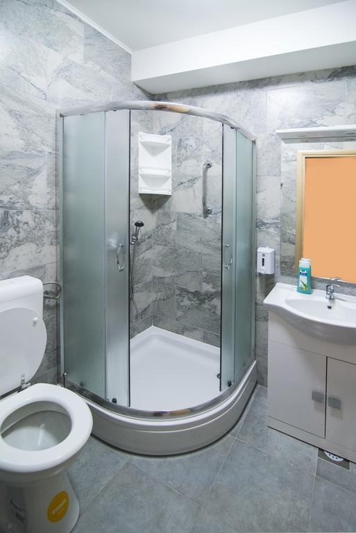 Hostel Bordada كلارجيفيكا المظهر الخارجي الصورة