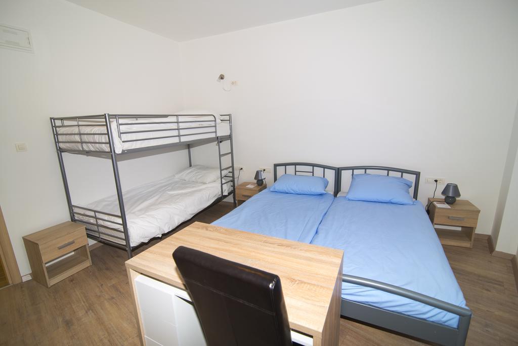 Hostel Bordada كلارجيفيكا المظهر الخارجي الصورة